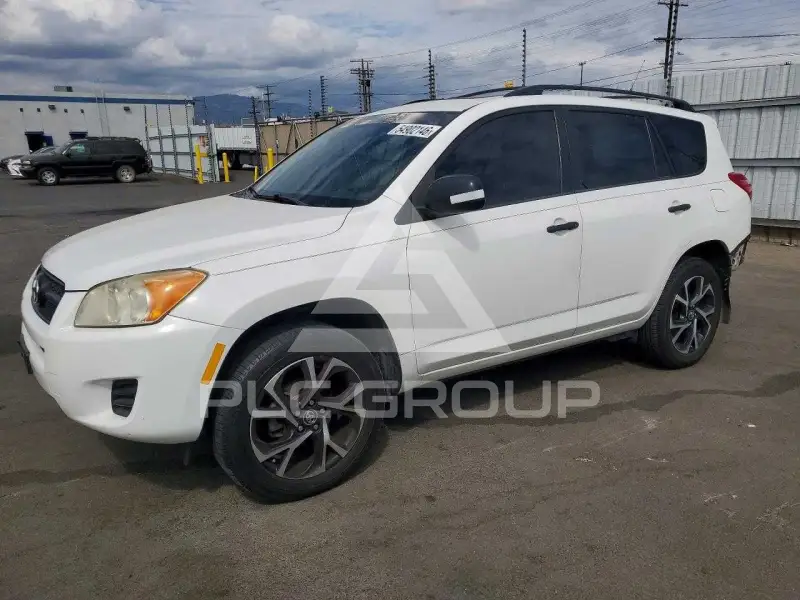 2009 Toyota RAV4 photo