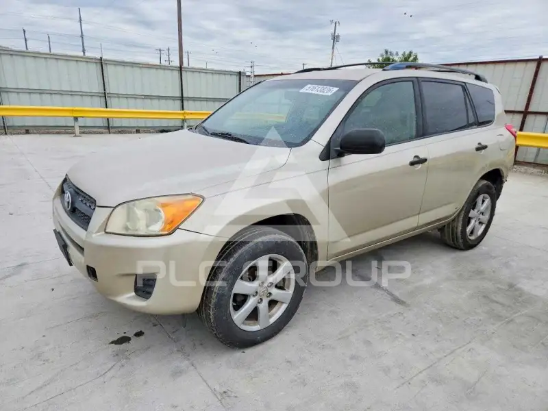 2009 Toyota RAV4 фото