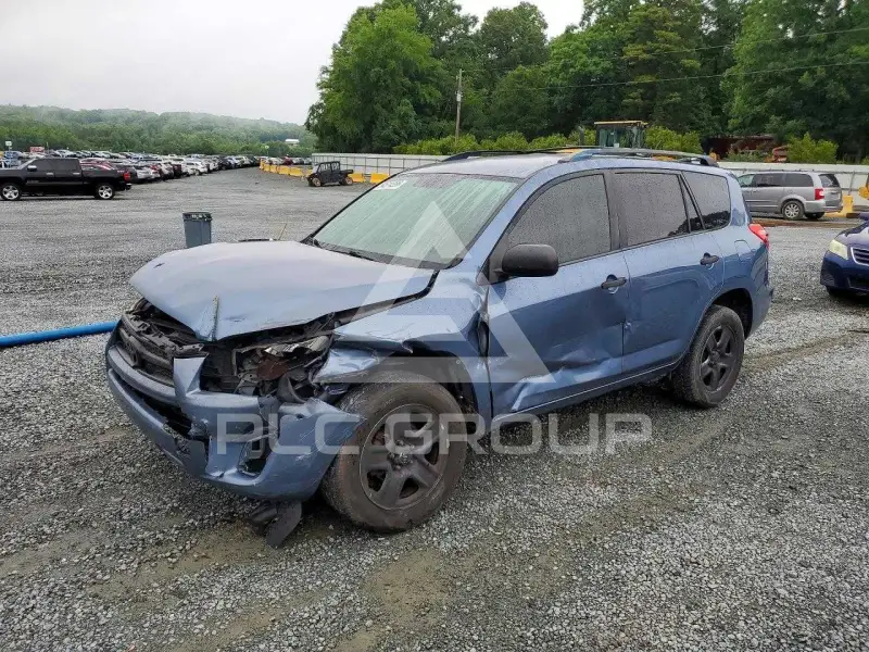 2009 Toyota RAV4 фото