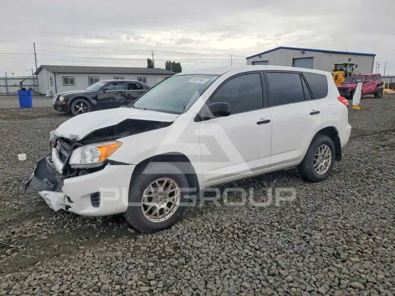 2009 Toyota RAV4 photo