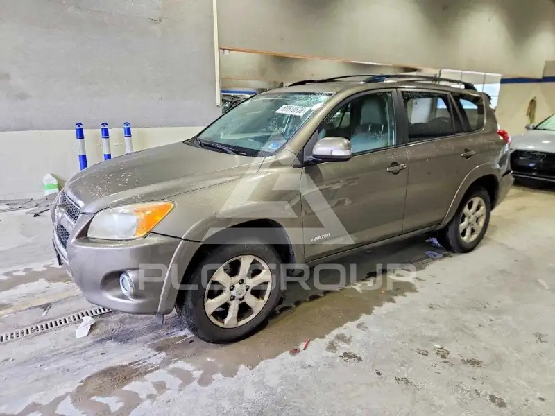 2009 Toyota RAV4 photo