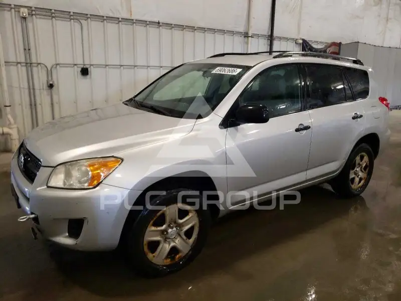 2009 Toyota RAV4 photo