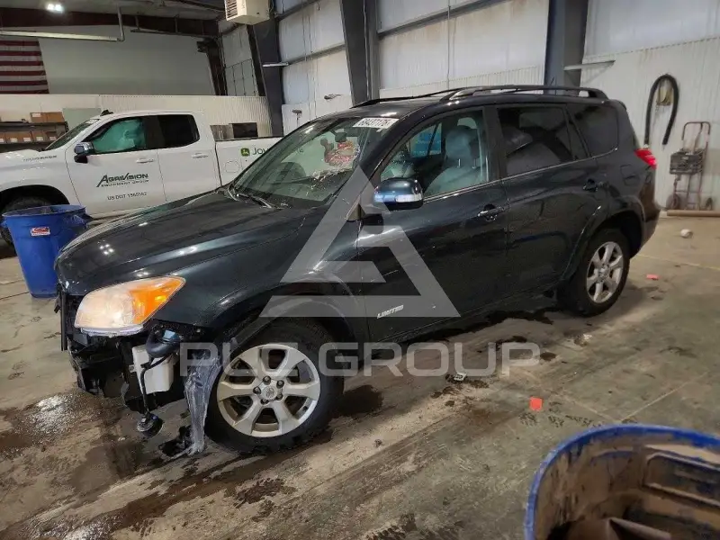 2009 Toyota RAV4 photo