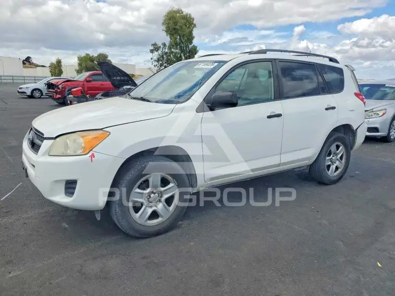 2009 Toyota RAV4 фото