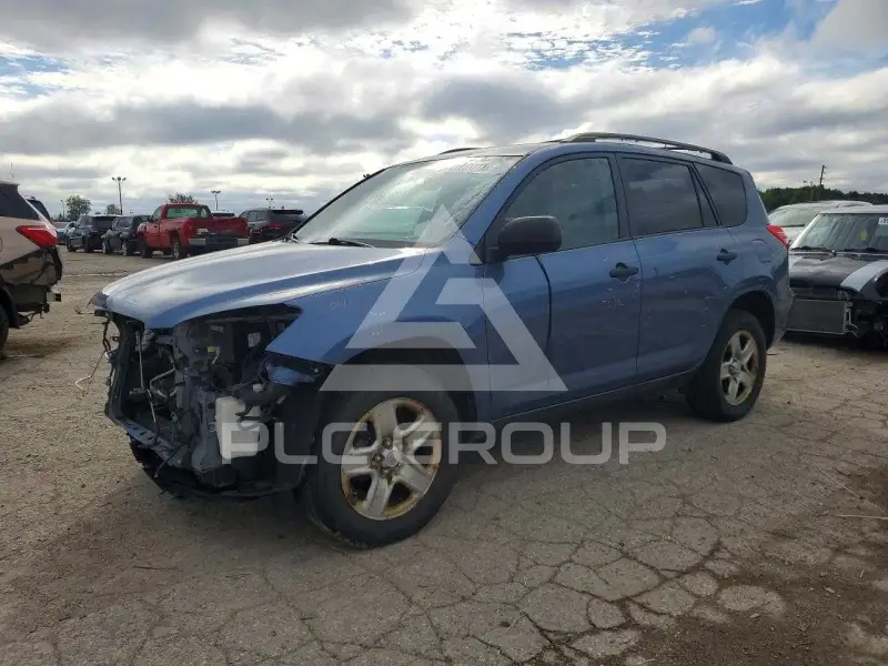 2009 Toyota RAV4 photo