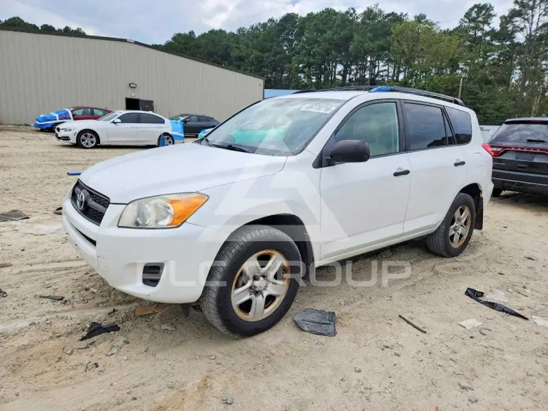 2009 Toyota RAV4 photo