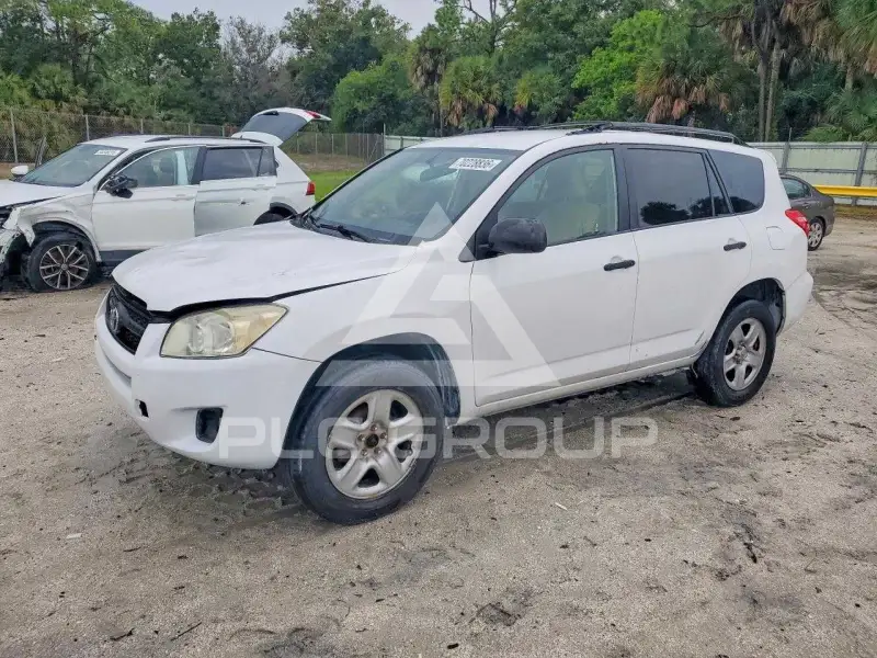 2009 Toyota RAV4 фото