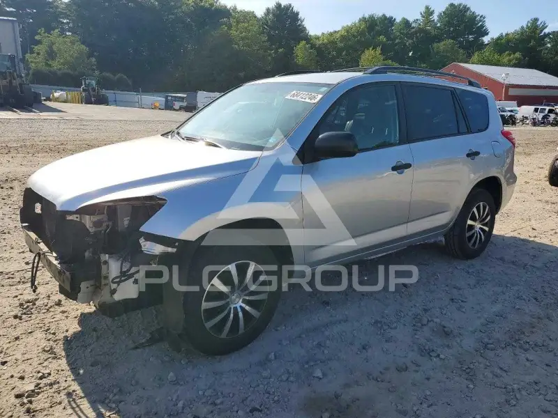 2009 Toyota RAV4 photo