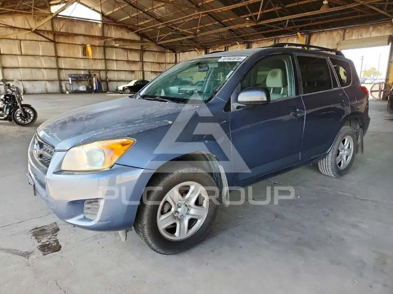 2009 Toyota RAV4 фото