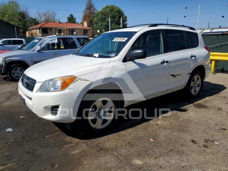 2009 Toyota RAV4 photo