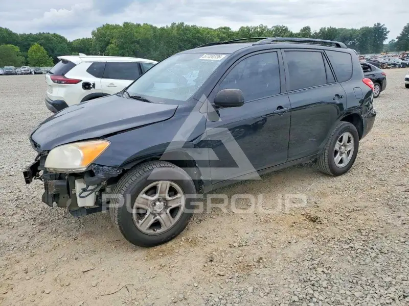 2009 Toyota RAV4 фото