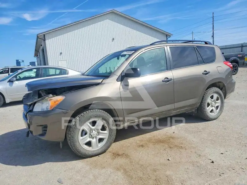 2009 Toyota RAV4 photo