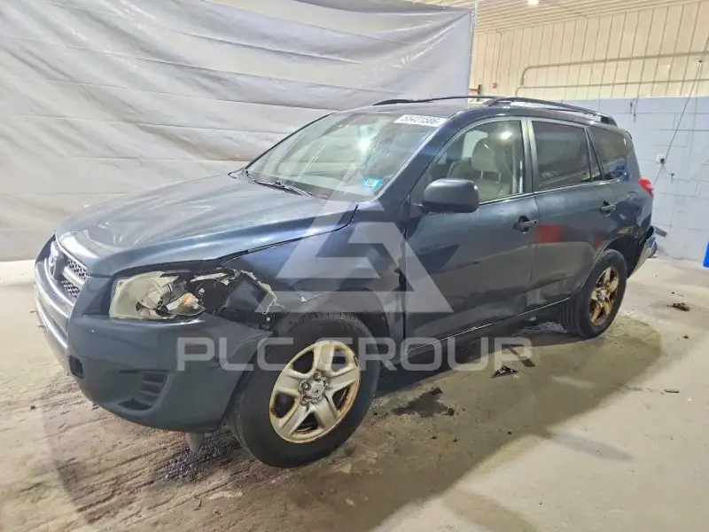 2009 Toyota RAV4 фото