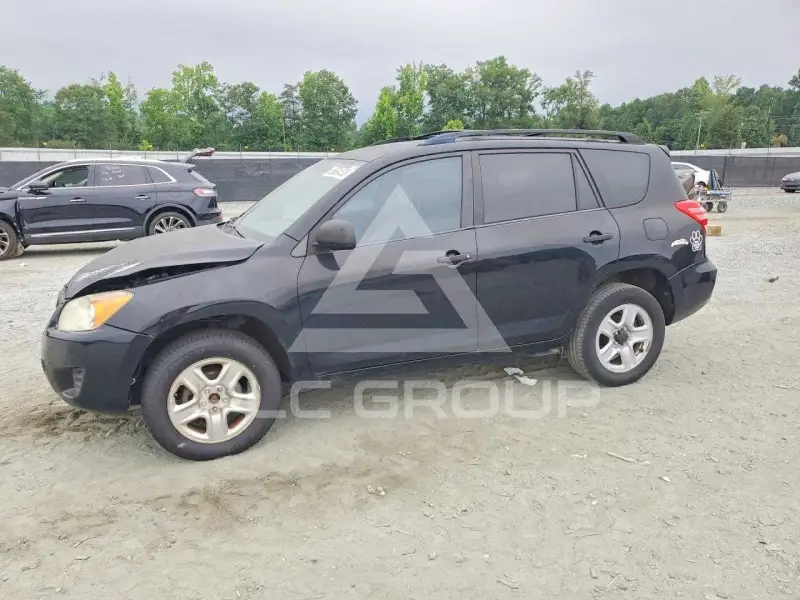 2009 Toyota RAV4 фото