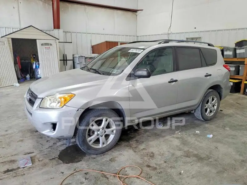 2009 Toyota RAV4 фото