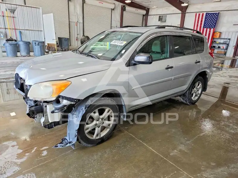 2009 Toyota RAV4 фото