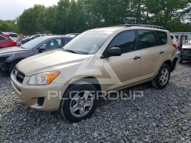 2009 Toyota RAV4 photo