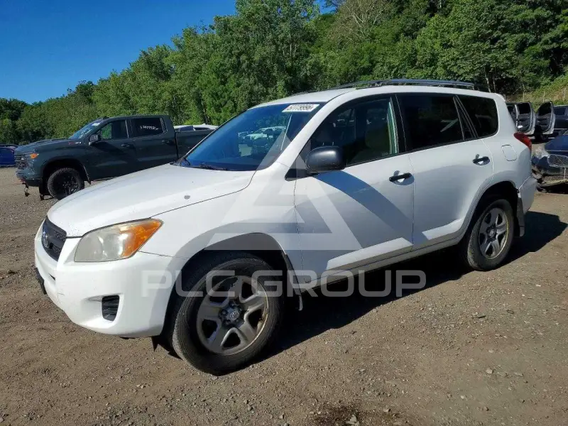 2009 Toyota RAV4 фото