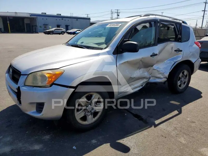 2009 Toyota RAV4 фото