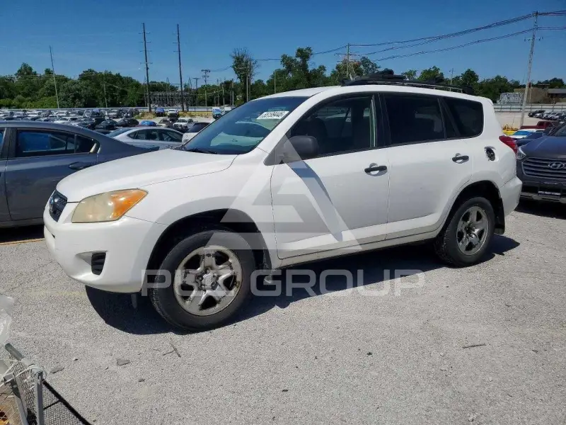 2009 Toyota RAV4 photo