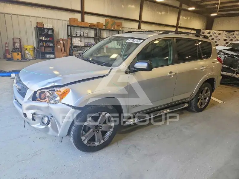 2009 Toyota RAV4 фото