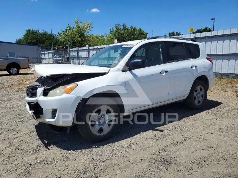 2009 Toyota RAV4 фото