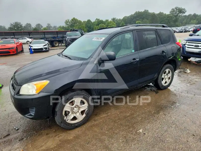 2009 Toyota RAV4 фото