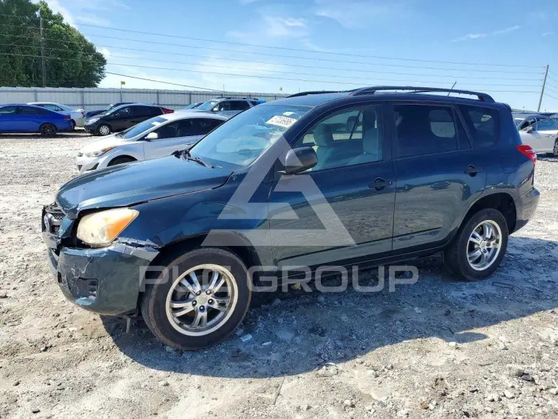 2009 Toyota RAV4 фото