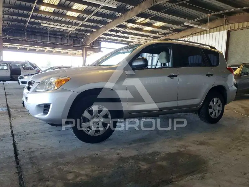 2009 Toyota RAV4 фото
