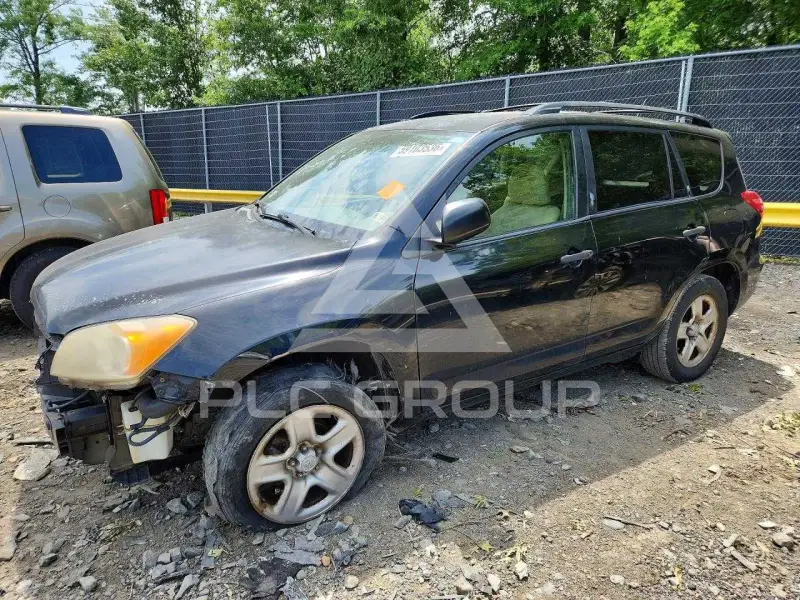 2009 Toyota RAV4 фото
