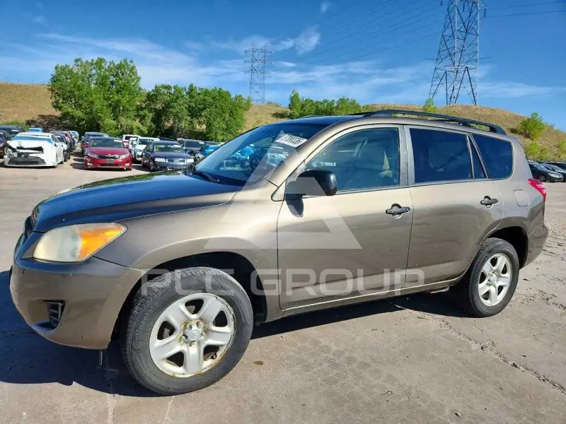 2009 Toyota RAV4 photo