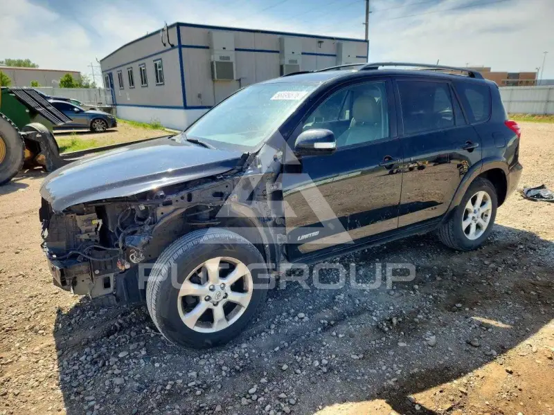 2009 Toyota RAV4 фото