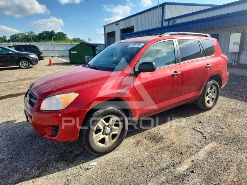 2009 Toyota RAV4 photo