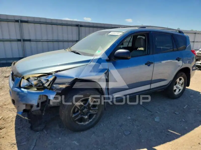 2009 Toyota RAV4 фото