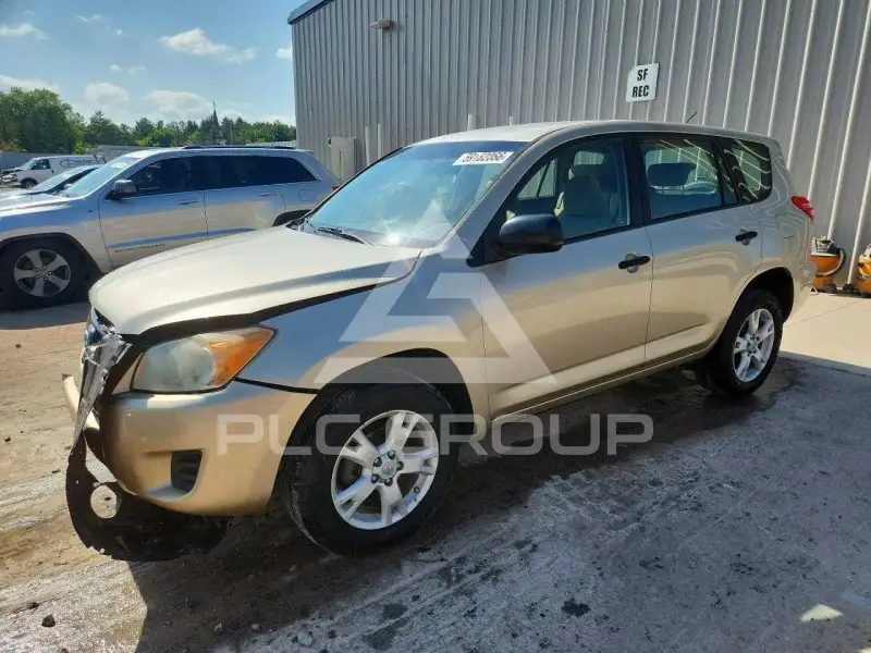 2009 Toyota RAV4 photo