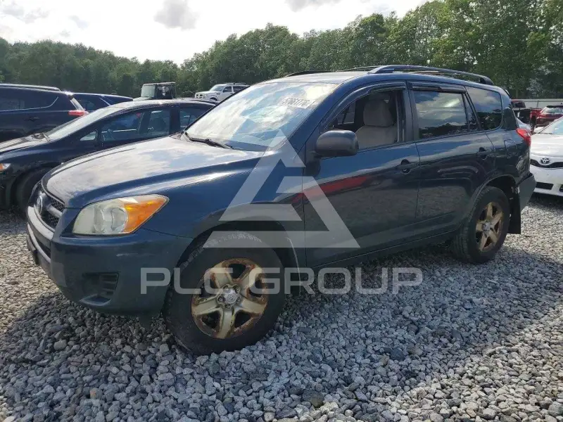 2009 Toyota RAV4 photo