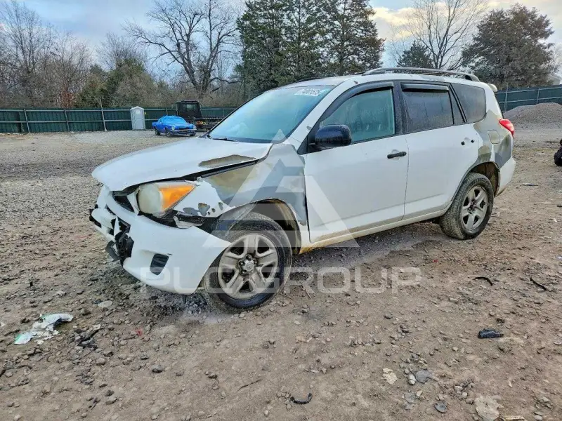 2009 Toyota RAV4 фото