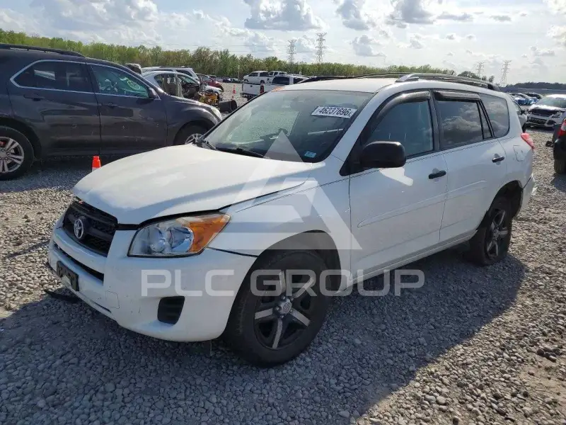 2009 Toyota RAV4 фото