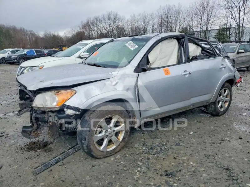 2009 Toyota RAV4 фото