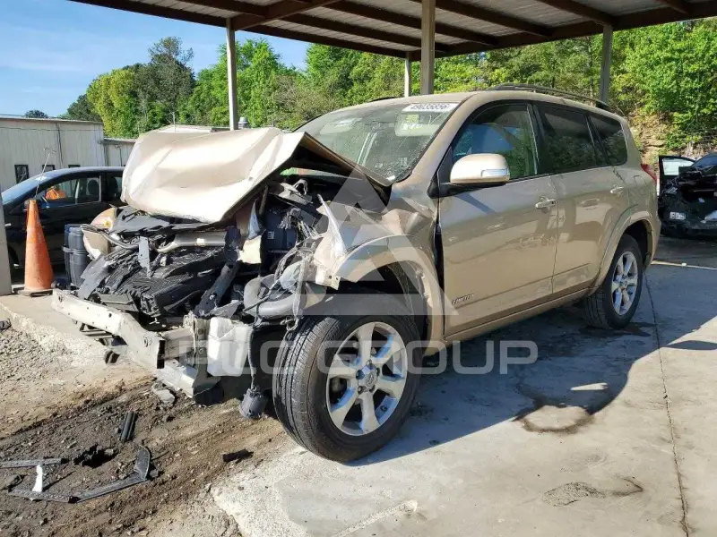2009 Toyota RAV4 фото