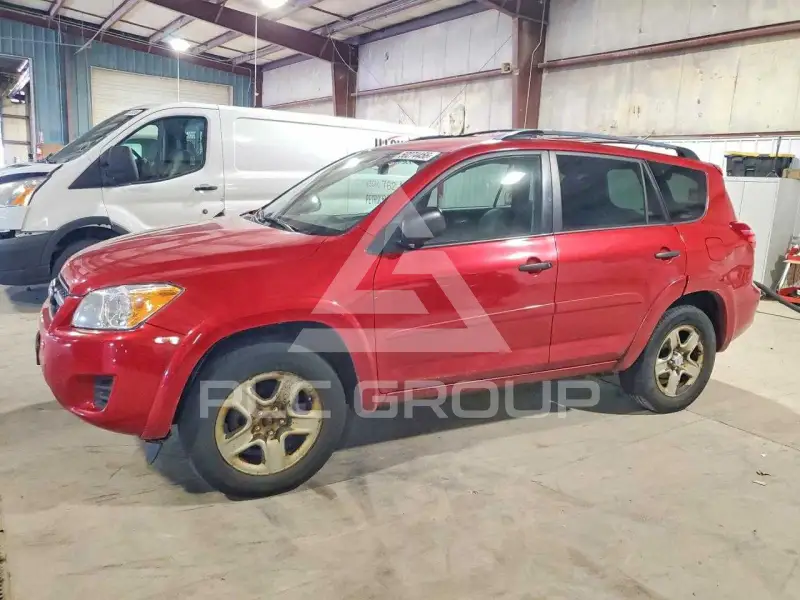 2009 Toyota RAV4 фото