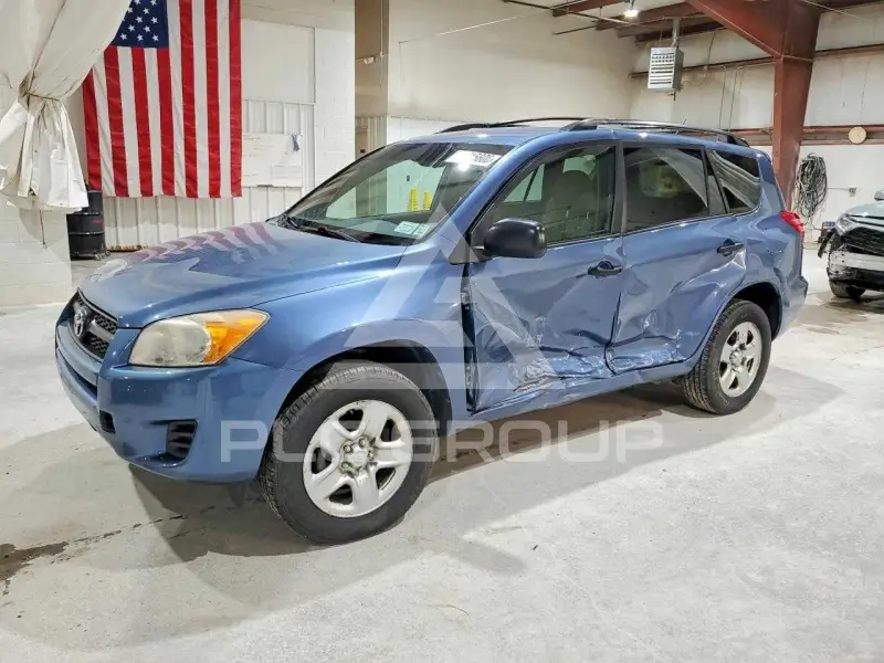 2009 Toyota RAV4 фото