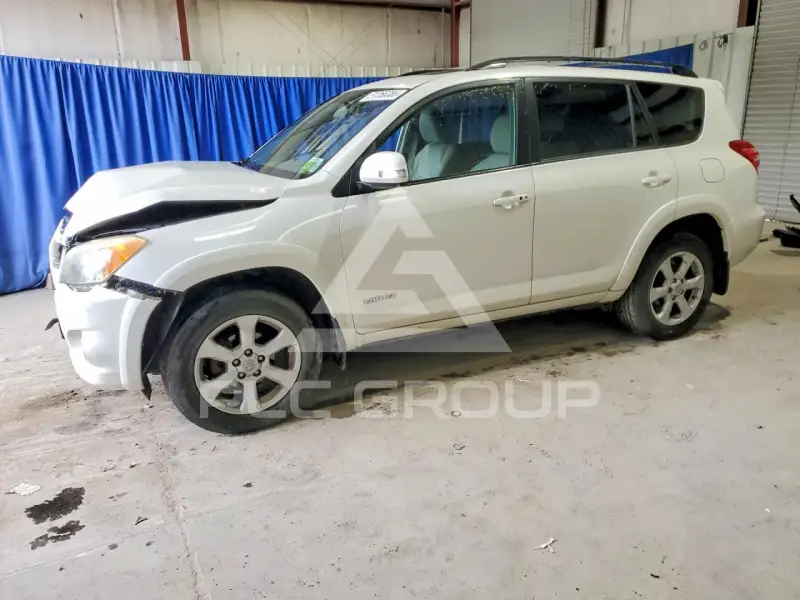 2009 Toyota RAV4 фото