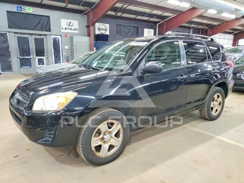 2009 Toyota RAV4 фото
