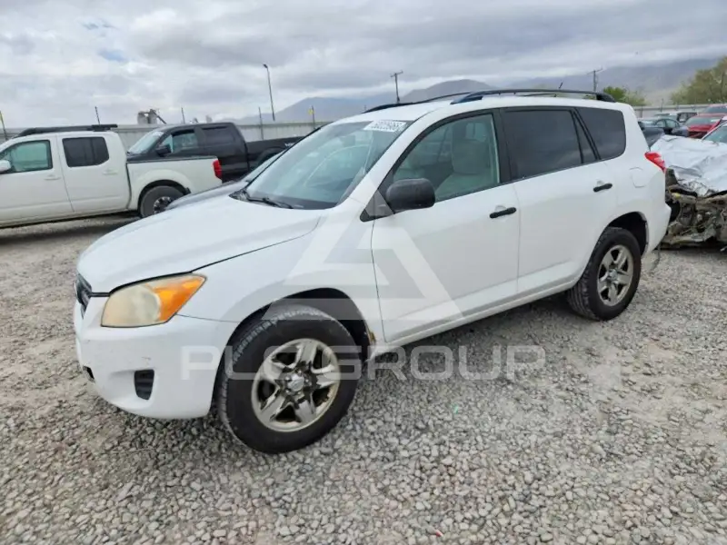 2009 Toyota RAV4 photo