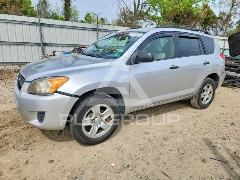 2009 Toyota RAV4 фото