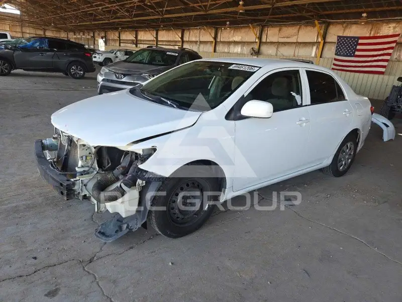 2009 Toyota COROLLA photo