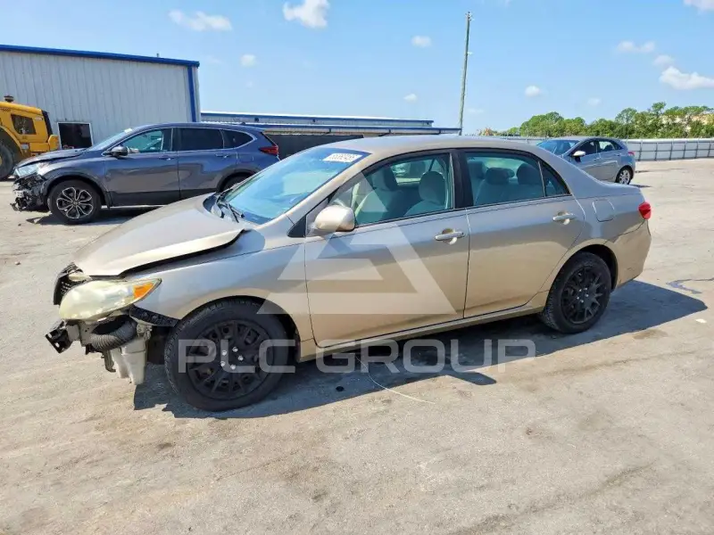 2009 Toyota COROLLA photo