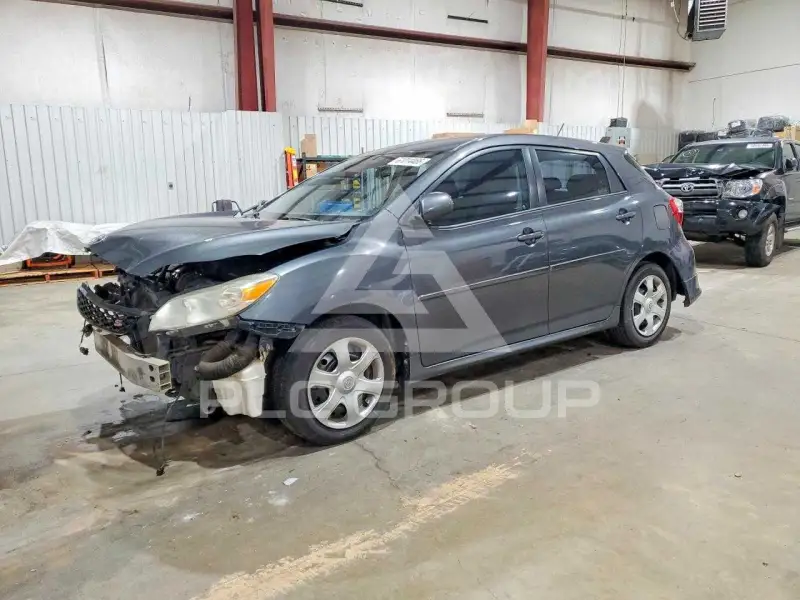 2009 Toyota COROLLA photo