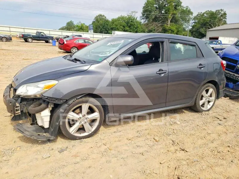 2009 Toyota COROLLA photo